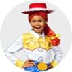 Jessie Costumes