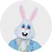 Easter Bunny Costumes