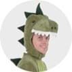 T-Rex Costumes Costumes