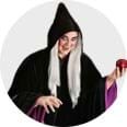 Plus Size Costumes