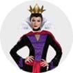 Evil Queen Costumes