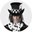 Mad Hatter Costumes
