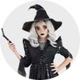 Girls' Costumes
