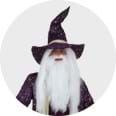 Plus Size Costumes