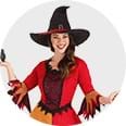 Women's Costumes