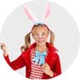 Girls' Costumes