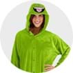 Slimer Costumes