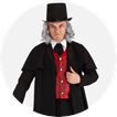 Scrooge Costumes