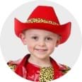 Toddler Costumes