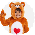 Toddler Costumes