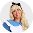 Plus Size Costumes