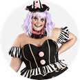 Plus Size Costumes