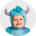 Baby Costumes