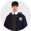 Slytherin Costumes