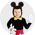 Toddler Costumes
