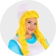 Plus Size Costumes