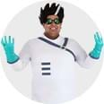 Plus Size Costumes