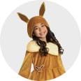 Girls' Costumes