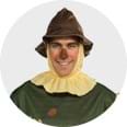 Plus Size Costumes