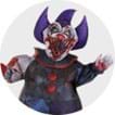 Scary Inflatable Costumes