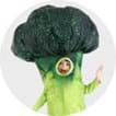 Inflatable Food Costumes