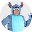 Plus SIze 2025 Costumes