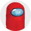 Inflatable Video Game Costumes