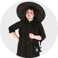 Plus Size Costumes