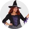 Plus Size Costumes