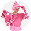 Board Game Costumes