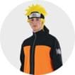 Naruto Costumes