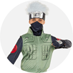 Naruto Costumes