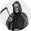 Grim Reaper Decorations