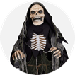Grim Reaper Decorations