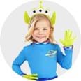 Kids Costumes