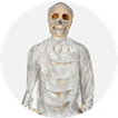 Mummy Decorations