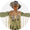 Scarecrow Decorations