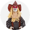 Scarecrow Decorations