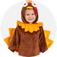 Toddler Costumes