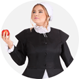 Plus Size Costumes