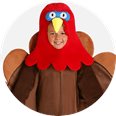 Boys' Costumes