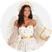 Angel Costumes