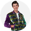Mardi Gras Costumes