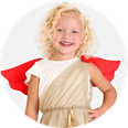 Toddler Costumes
