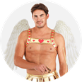 Men's Costumes