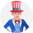Toddler Costumes