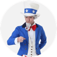 Adult Costumes