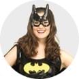 Plus Size Costumes