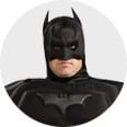 Plus Size Costumes