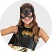 Batman Characters Costumes